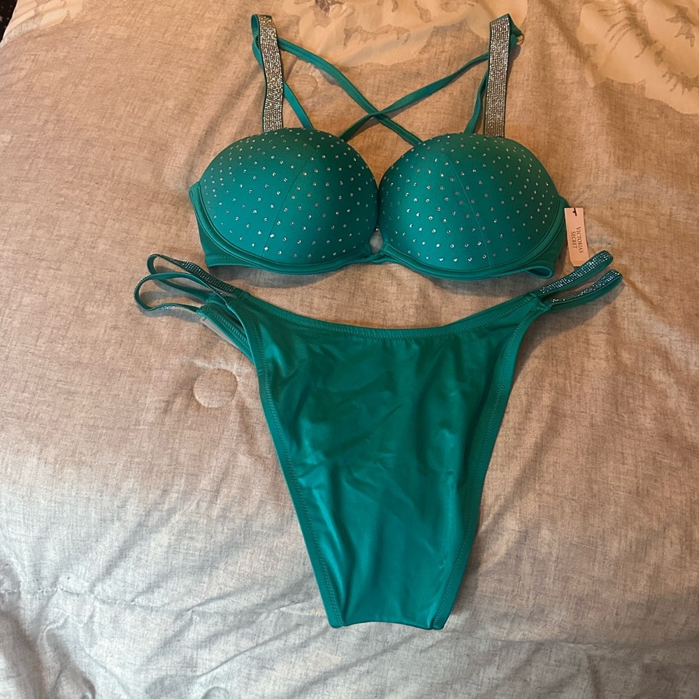 VS SWIM bikini set xl/L